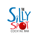 The Silly Spot logo